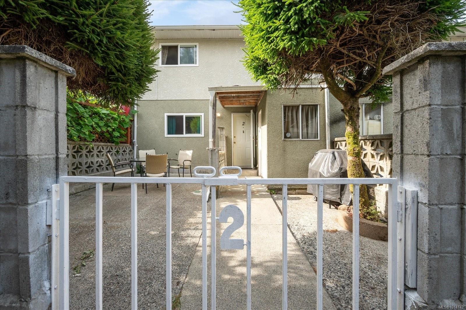 2-1656 Meredith Rd, Nanaimo, BC