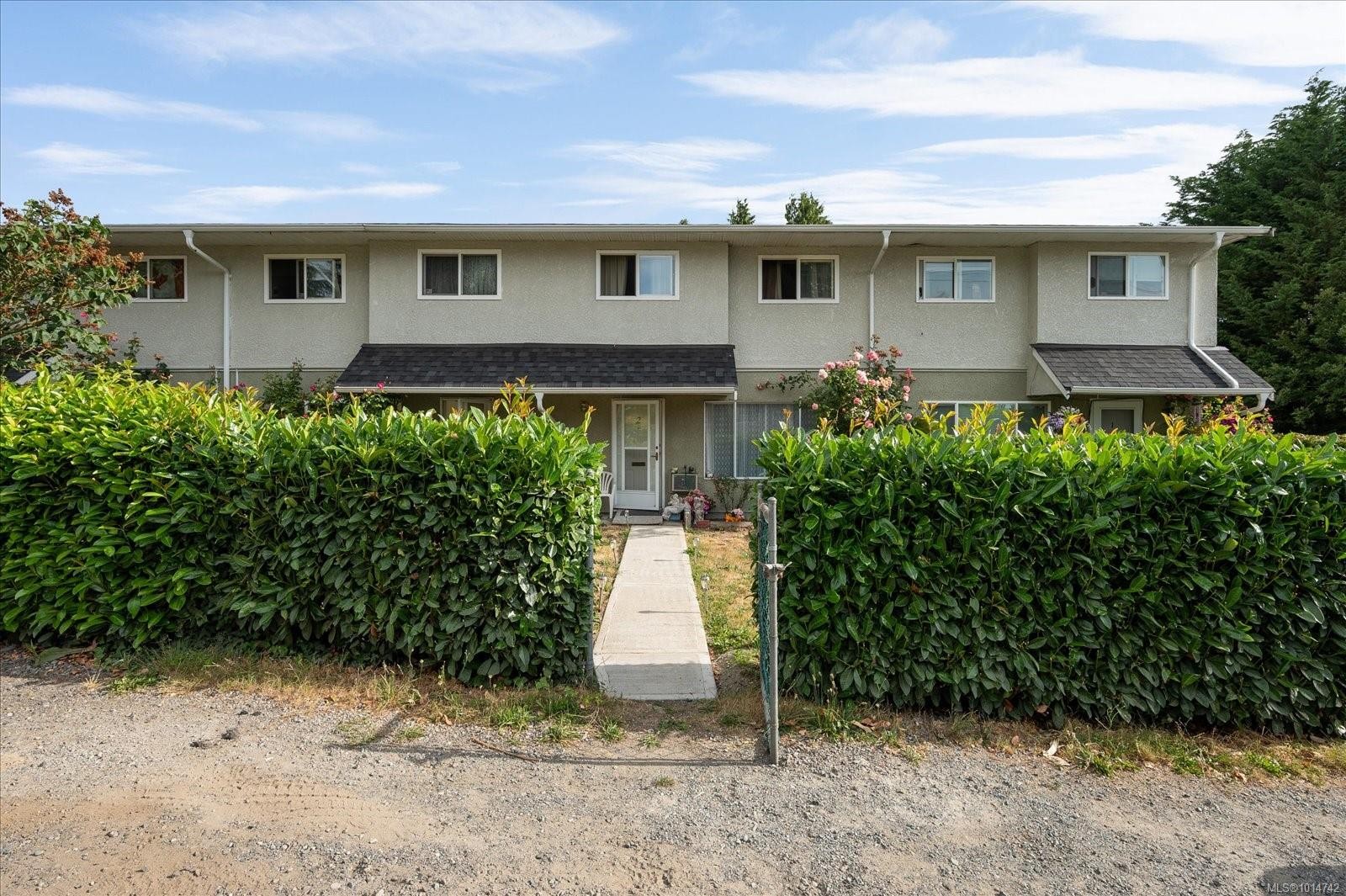 2-1656 Meredith Rd, Nanaimo, BC