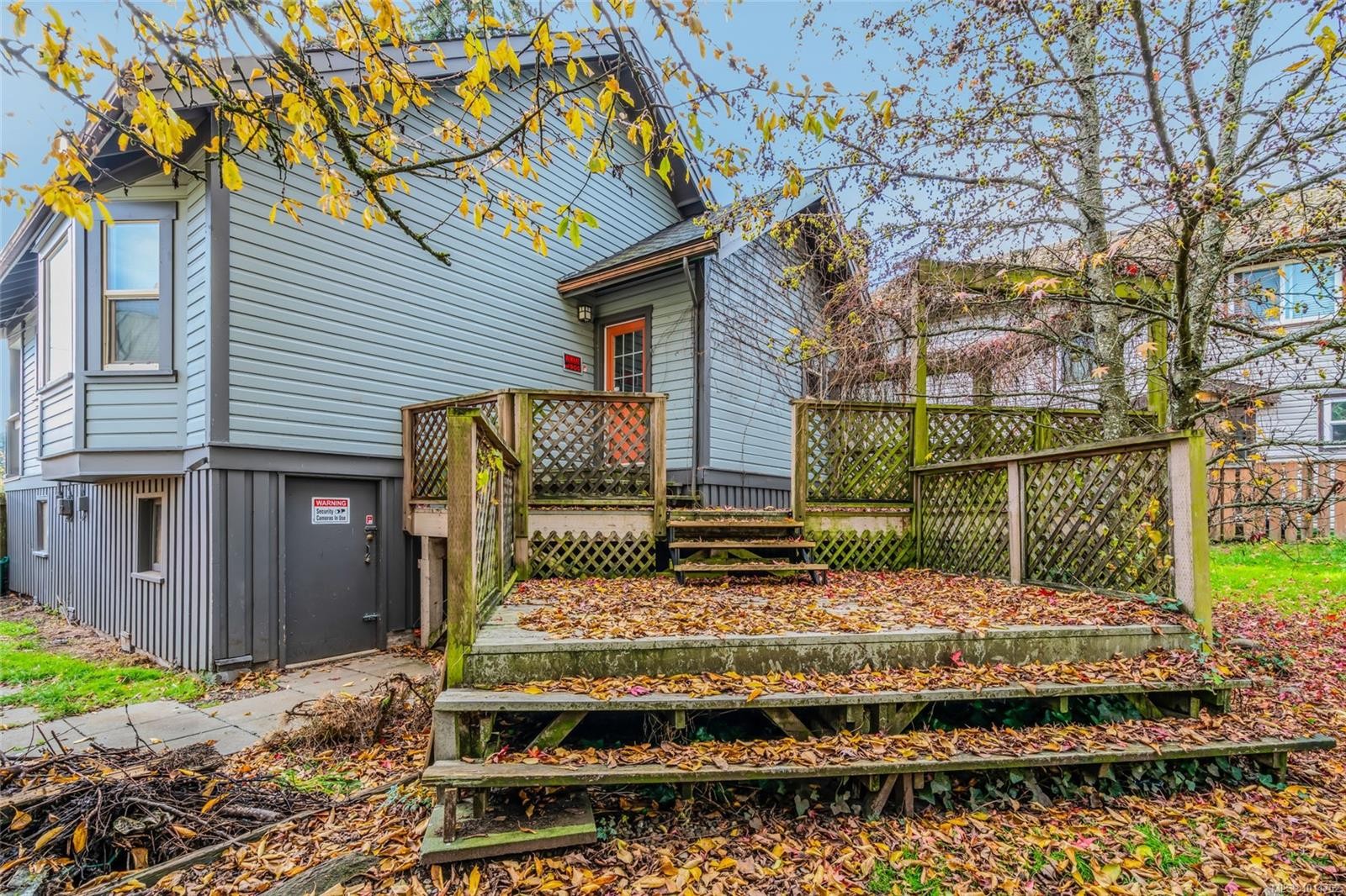 582 Bradley St, Nanaimo, BC