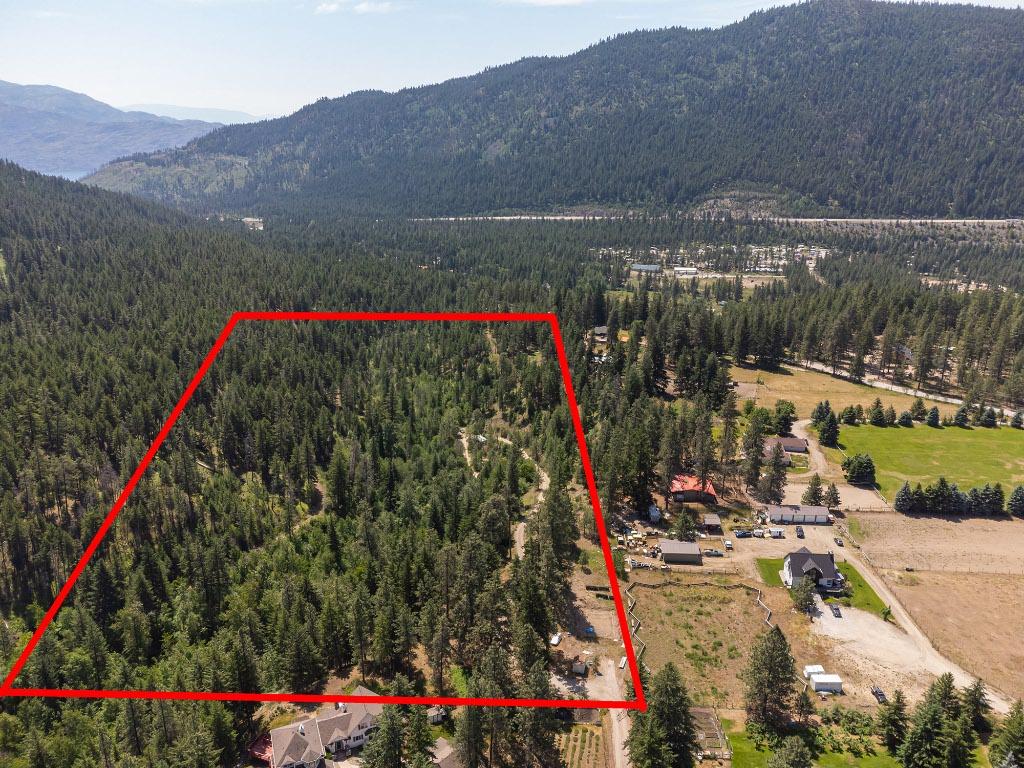 4359 Maxwell Road, Peachland, BC
