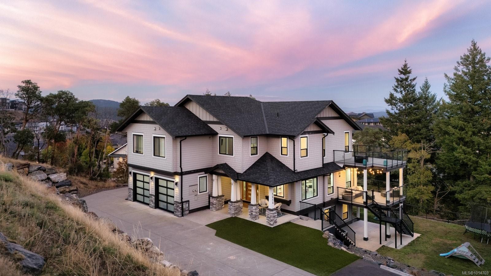 1414 Grand Forest Close, Langford, BC