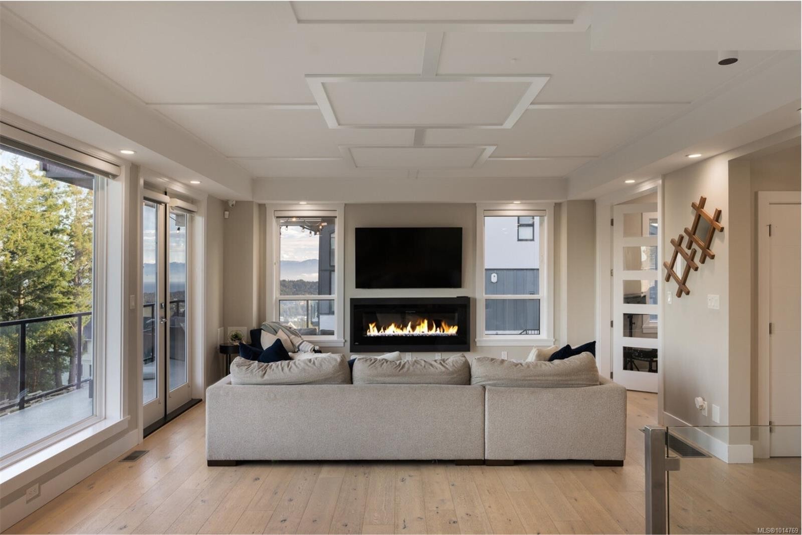 1414 Grand Forest Close, Langford, BC