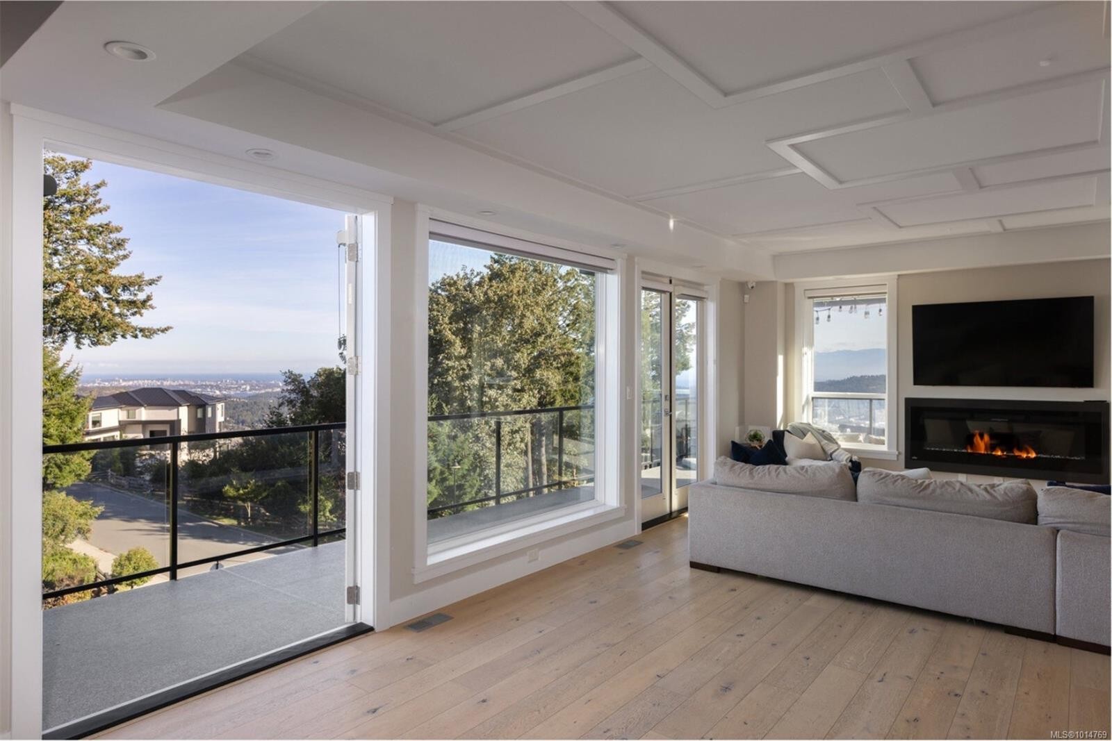 1414 Grand Forest Close, Langford, BC