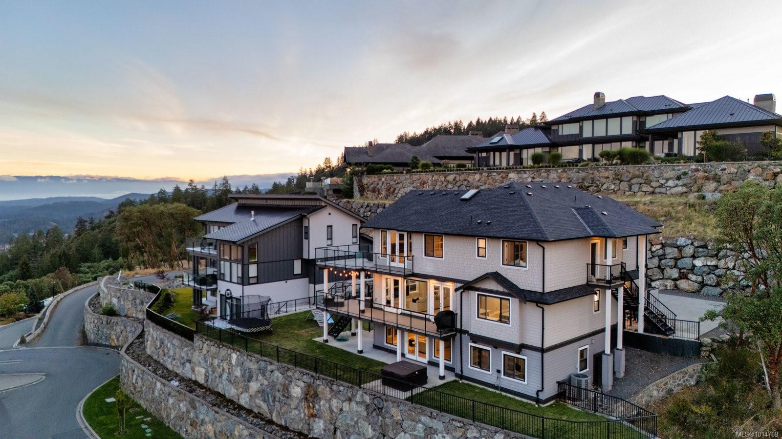 1414 Grand Forest Close, Langford, BC