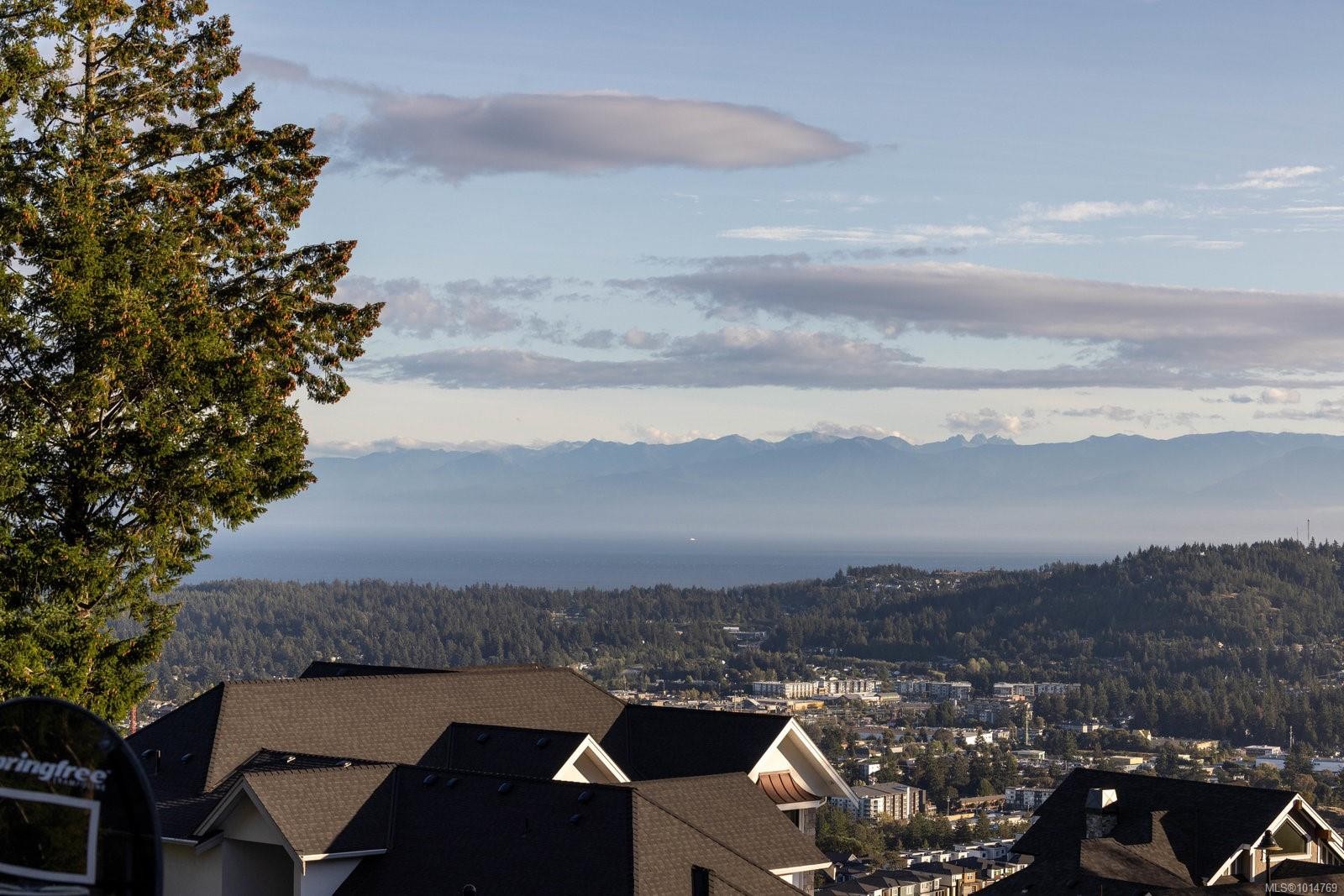 1414 Grand Forest Close, Langford, BC