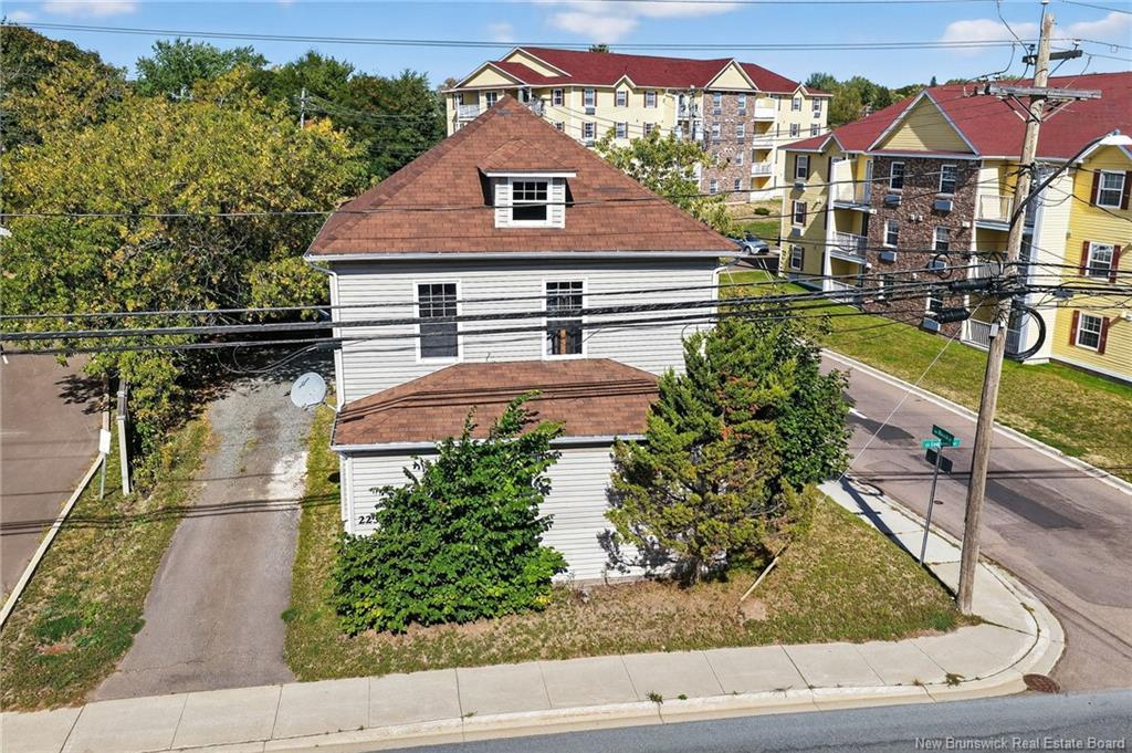 223 Lewisville Rd, Moncton, NB
