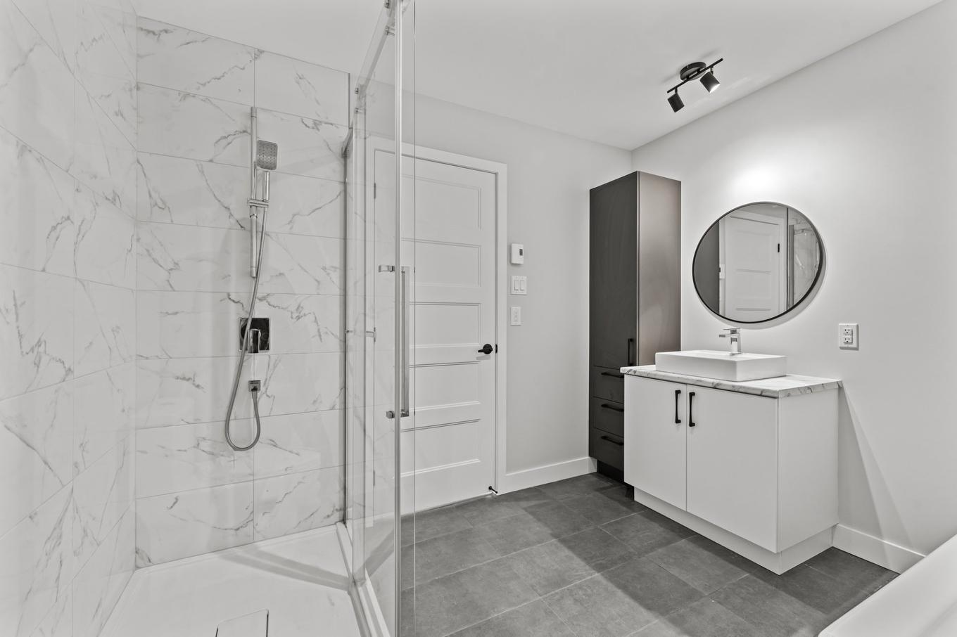 Bathroom - 14-900 Rue Du Gisement, Sherbrooke (Les Nations), QC - Indoor Photo Showing Bathroom