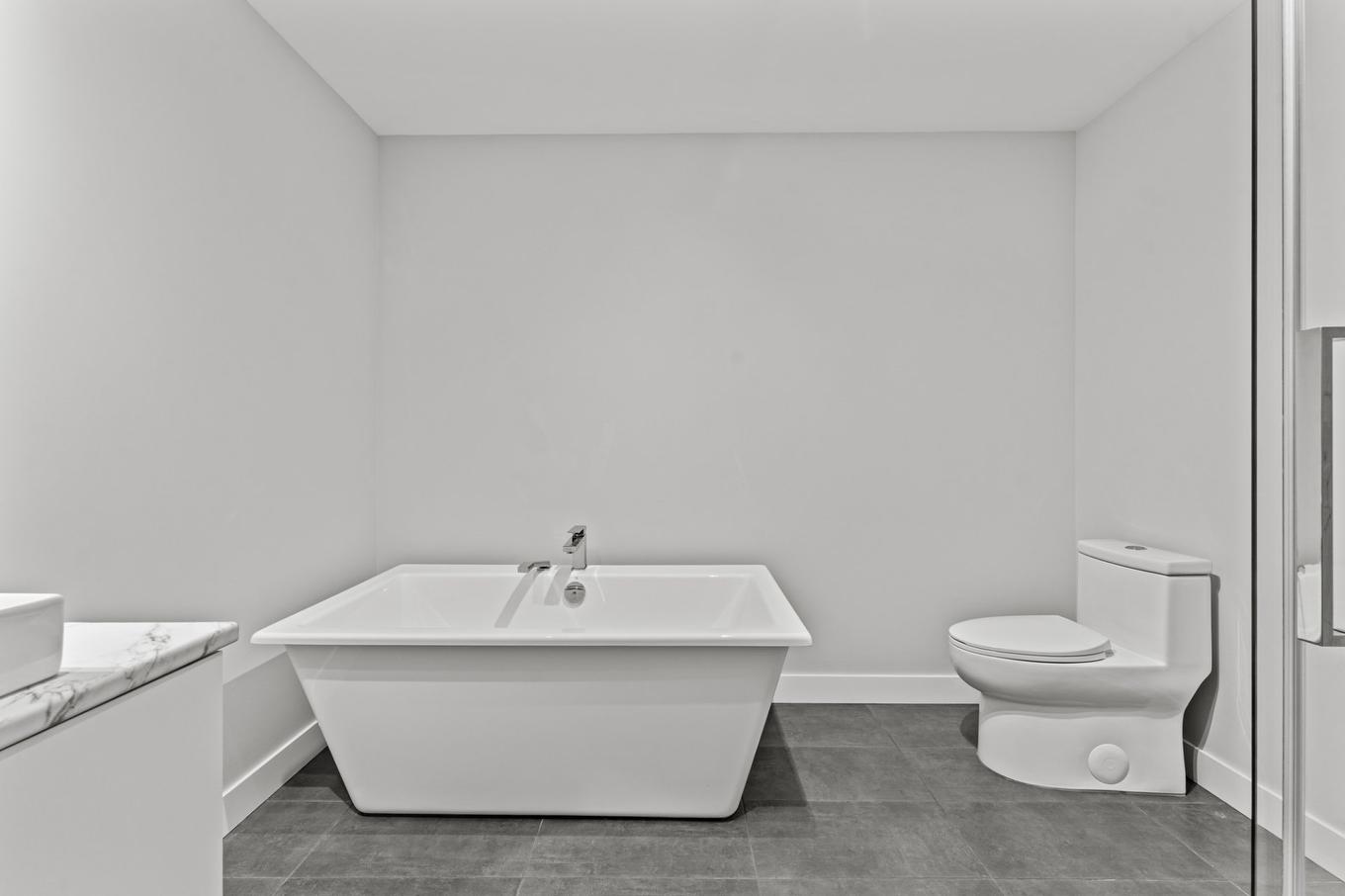 Bathroom - 14-900 Rue Du Gisement, Sherbrooke (Les Nations), QC - Indoor Photo Showing Bathroom