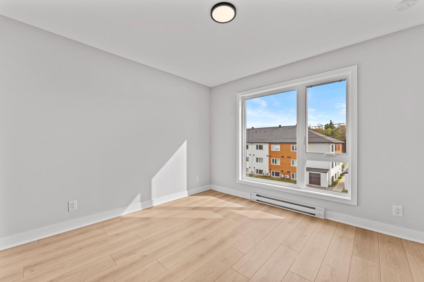 Bedroom - 14-900 Rue Du Gisement, Sherbrooke (Les Nations), QC - Indoor Photo Showing Other Room