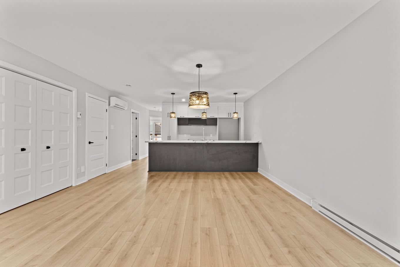 Dining room - 14-900 Rue Du Gisement, Sherbrooke (Les Nations), QC - Indoor