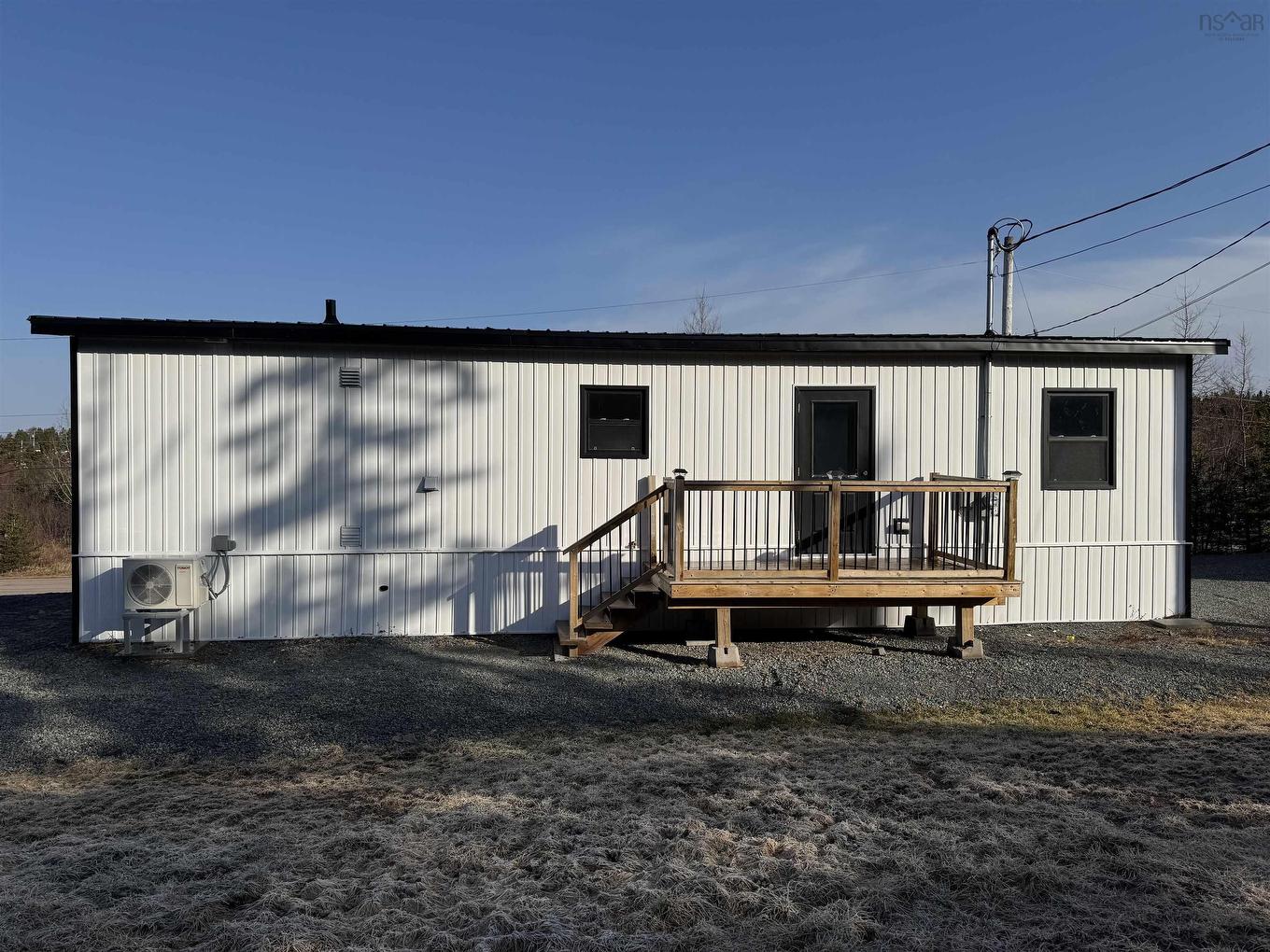 16 Mcnamara Bend, Evanston, NS