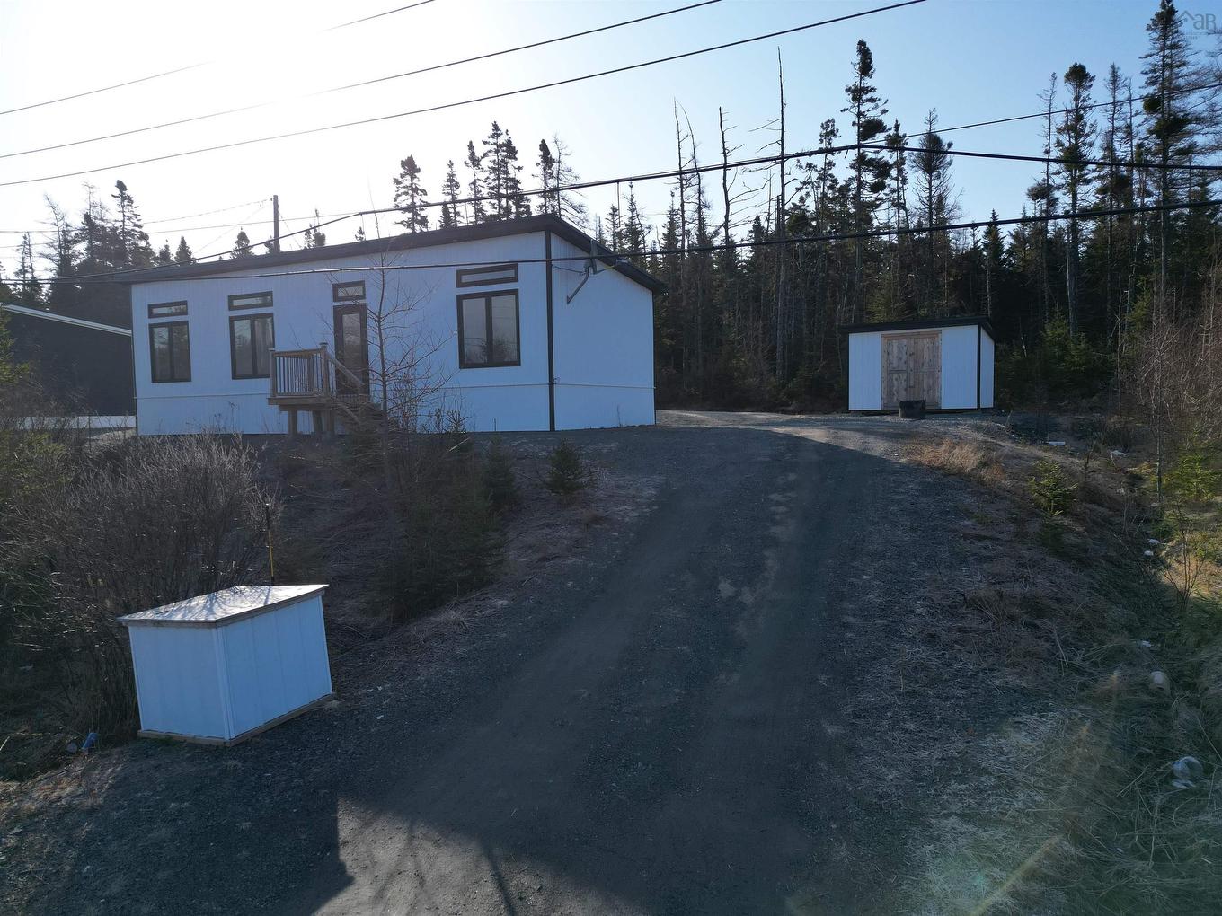 16 Mcnamara Bend, Evanston, NS