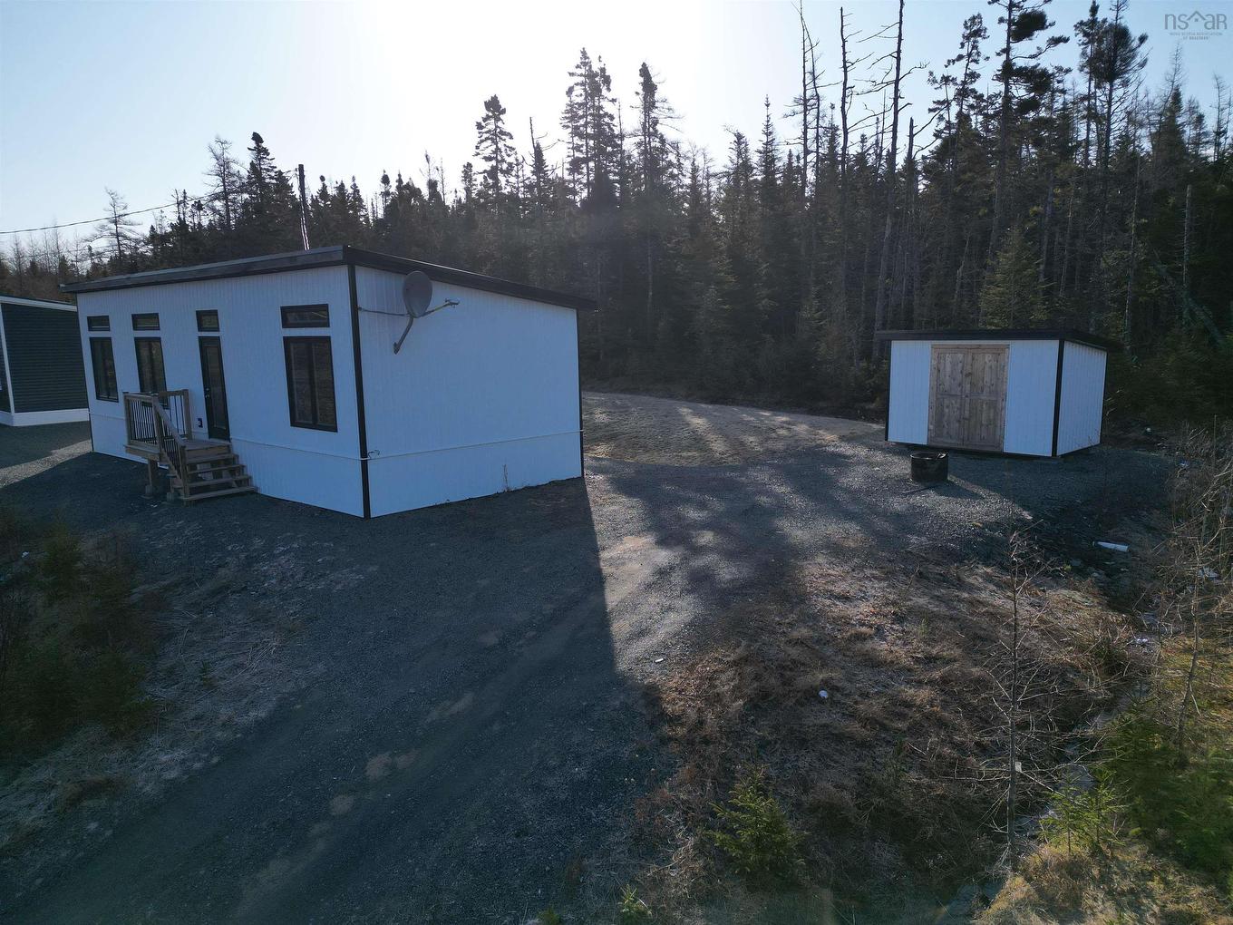 16 Mcnamara Bend, Evanston, NS