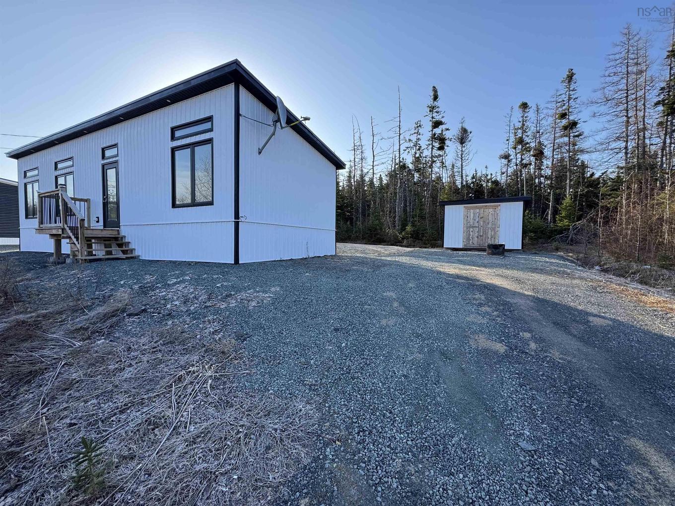 16 Mcnamara Bend, Evanston, NS