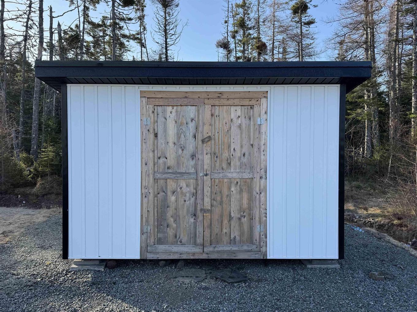 16 Mcnamara Bend, Evanston, NS