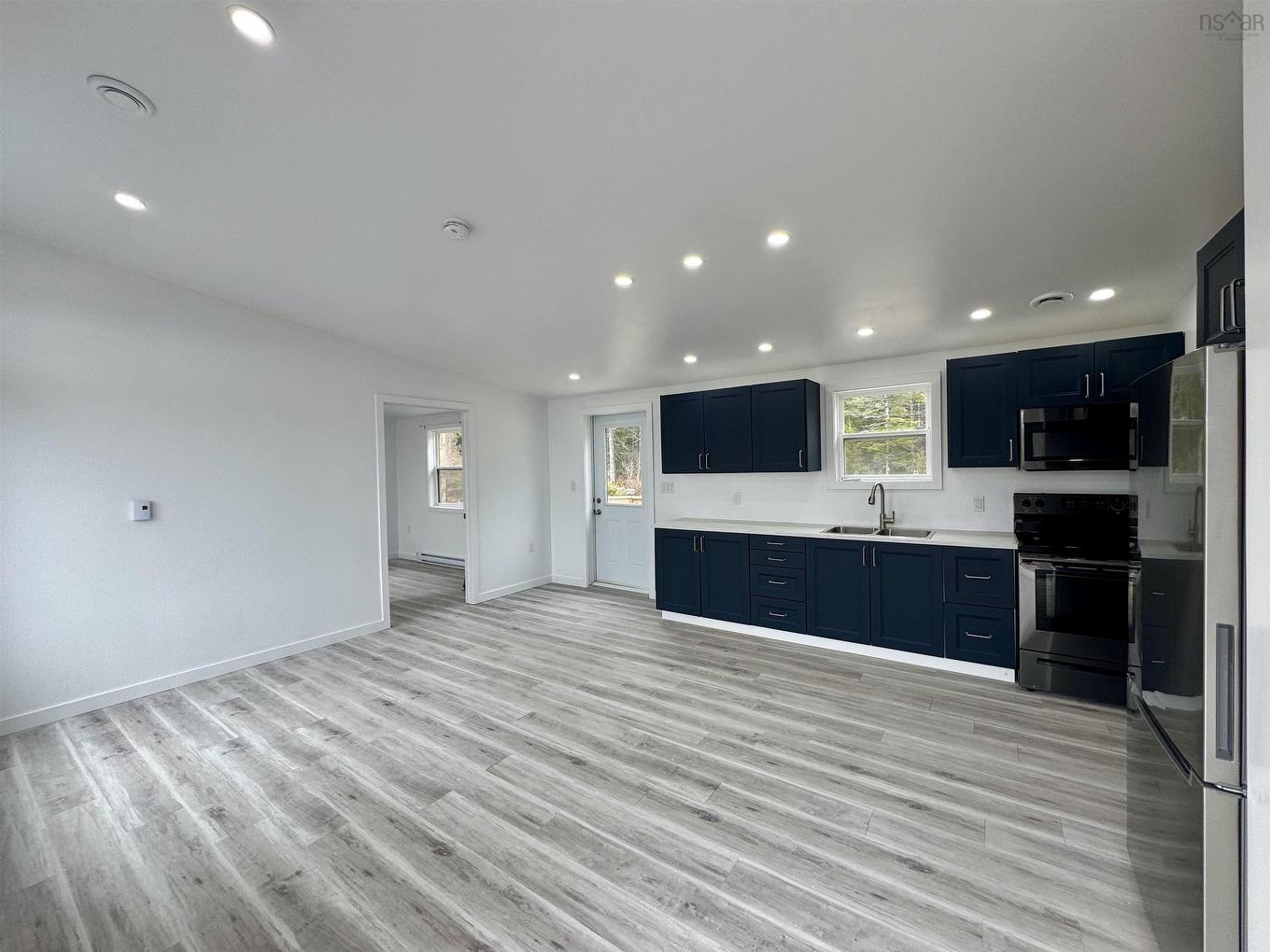 16 Mcnamara Bend, Evanston, NS