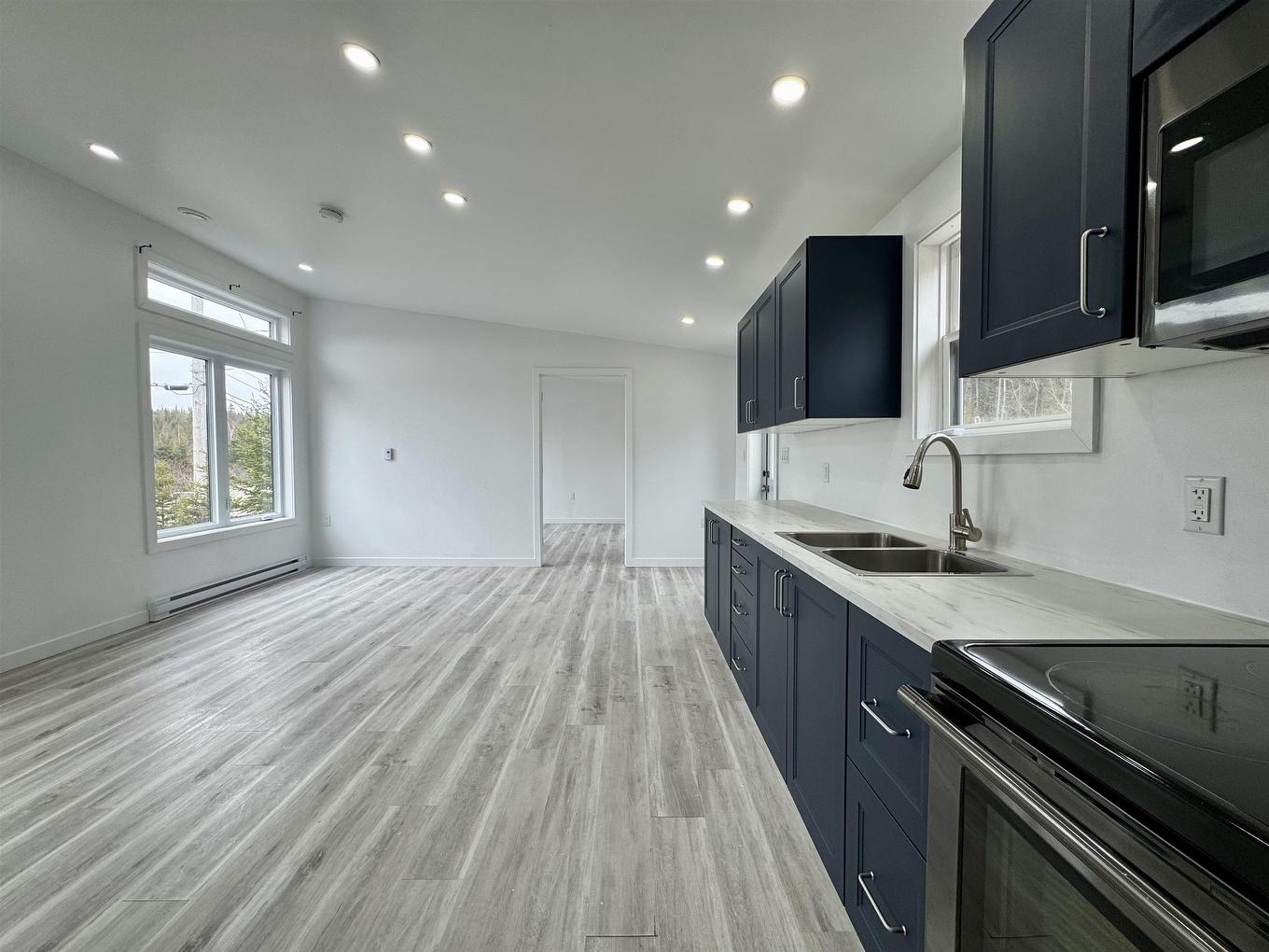 16 Mcnamara Bend, Evanston, NS