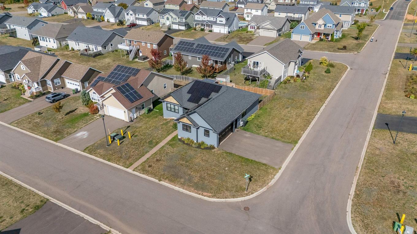 90 Essex Crescent, Charlottetown, PE