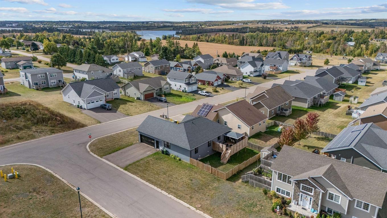 90 Essex Crescent, Charlottetown, PE