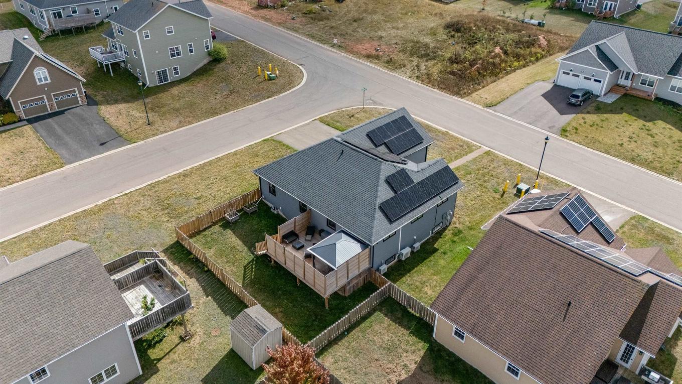90 Essex Crescent, Charlottetown, PE