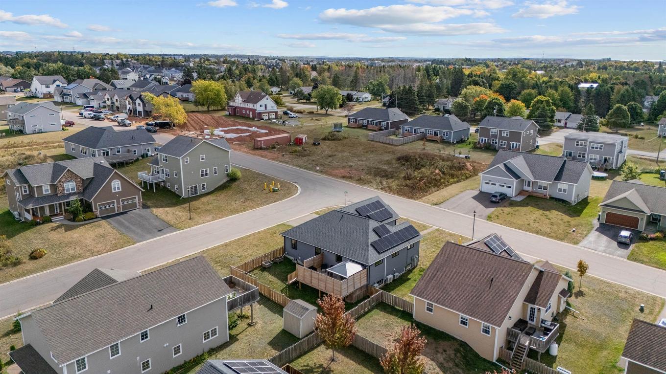 90 Essex Crescent, Charlottetown, PE