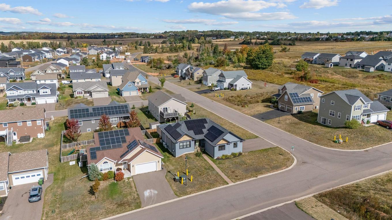 90 Essex Crescent, Charlottetown, PE