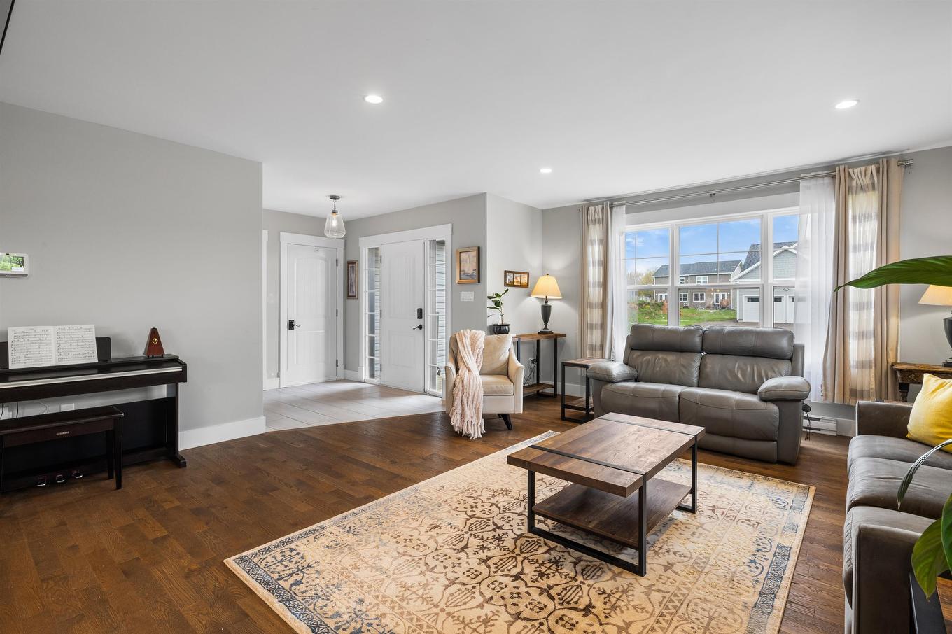 90 Essex Crescent, Charlottetown, PE