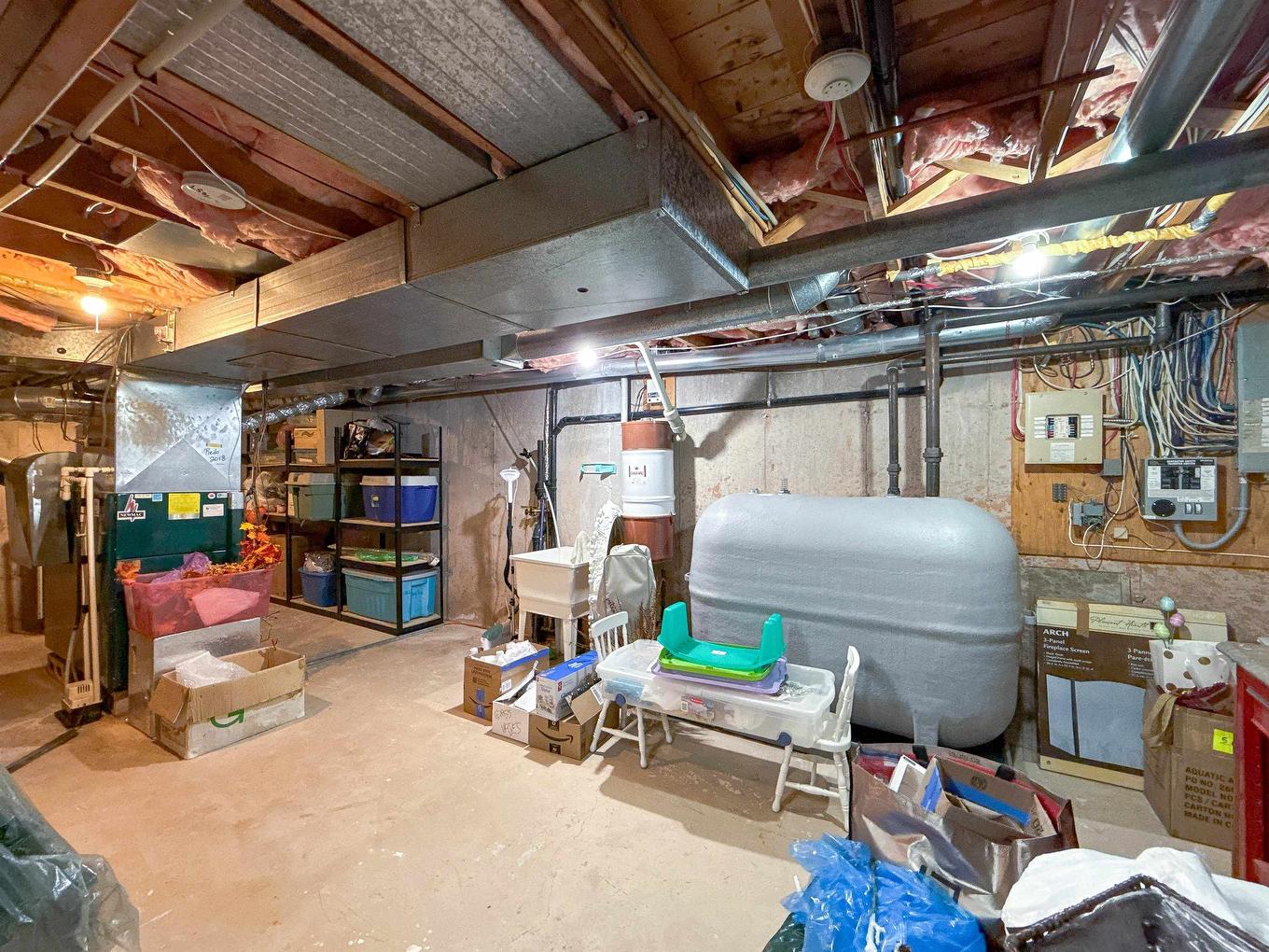 12 Westhill Drive, Charlottetown, PE