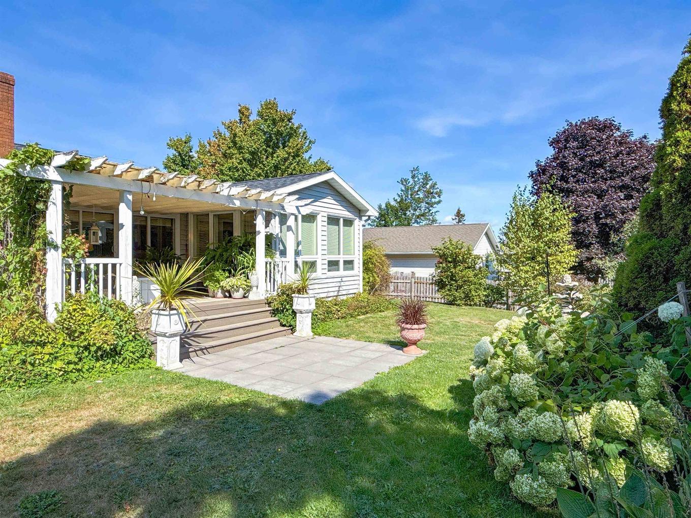 12 Westhill Drive, Charlottetown, PE