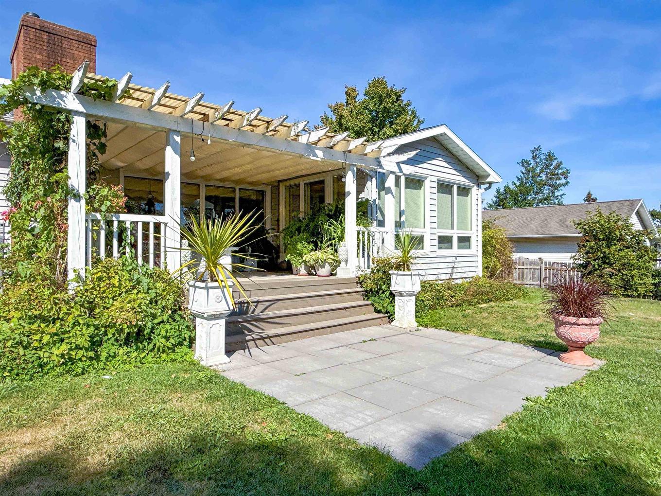 12 Westhill Drive, Charlottetown, PE