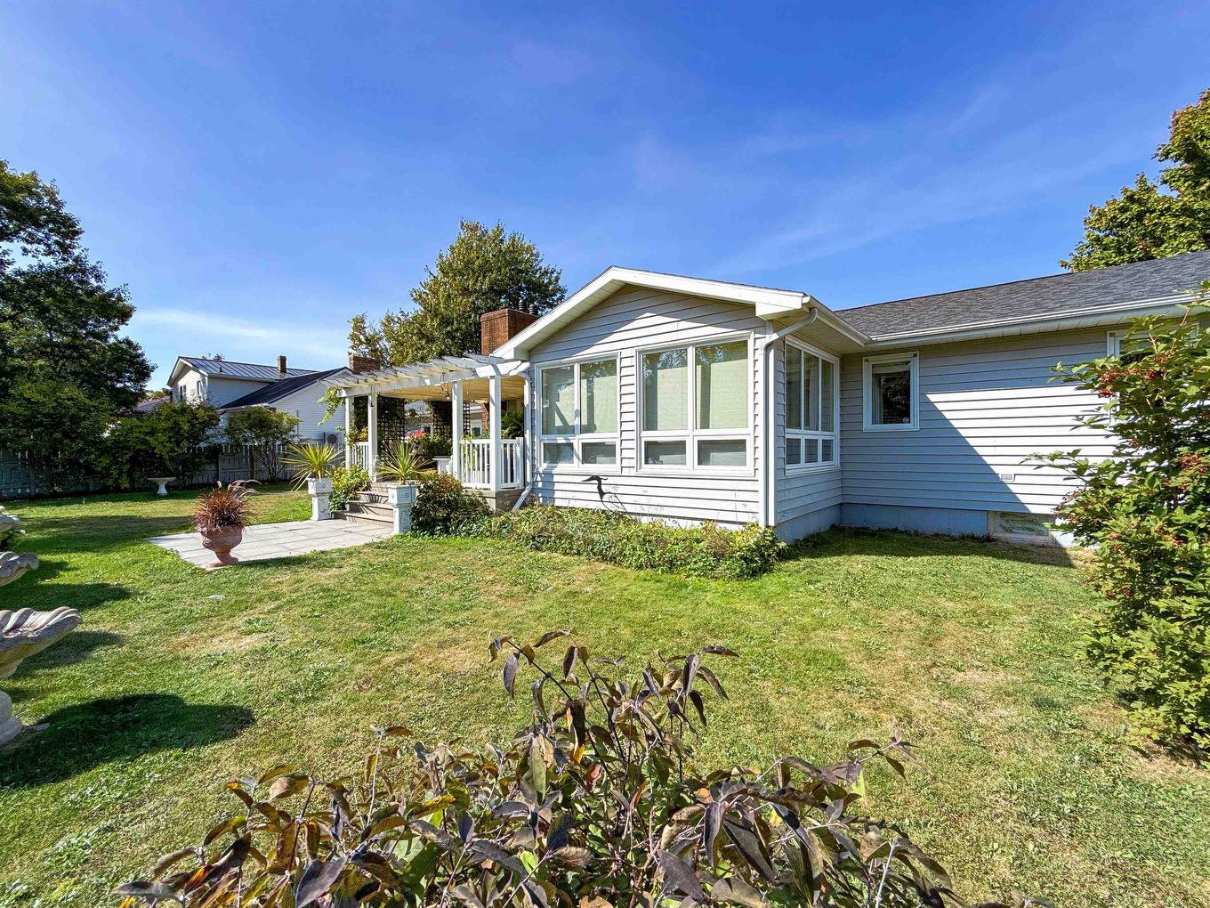 12 Westhill Drive, Charlottetown, PE