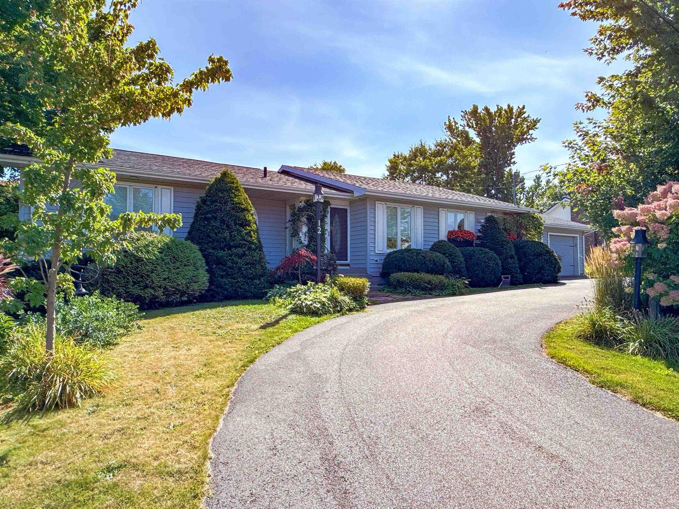 12 Westhill Drive, Charlottetown, PE