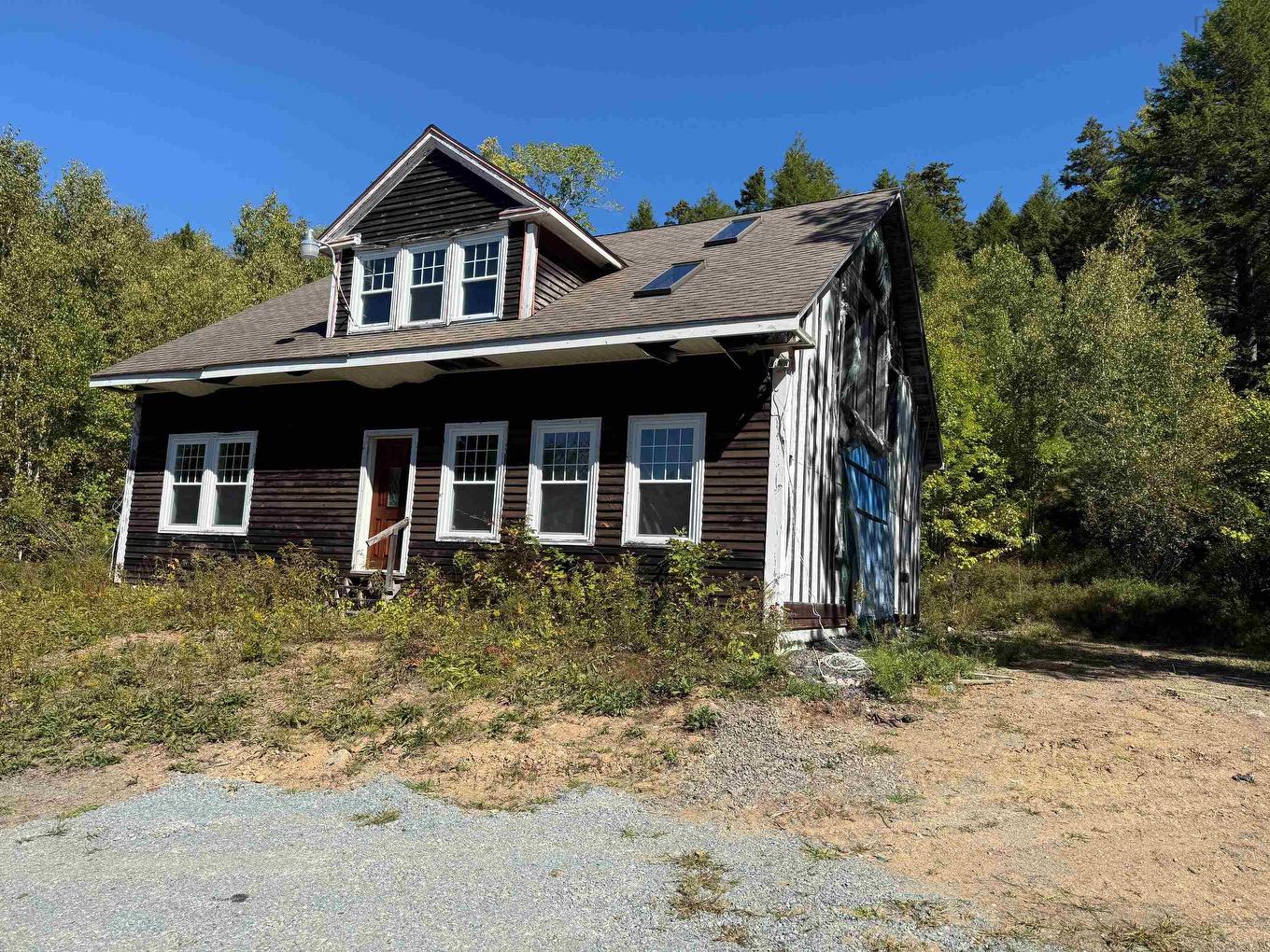 571 Conquerall Mills Road, Conquerall Mills, NS