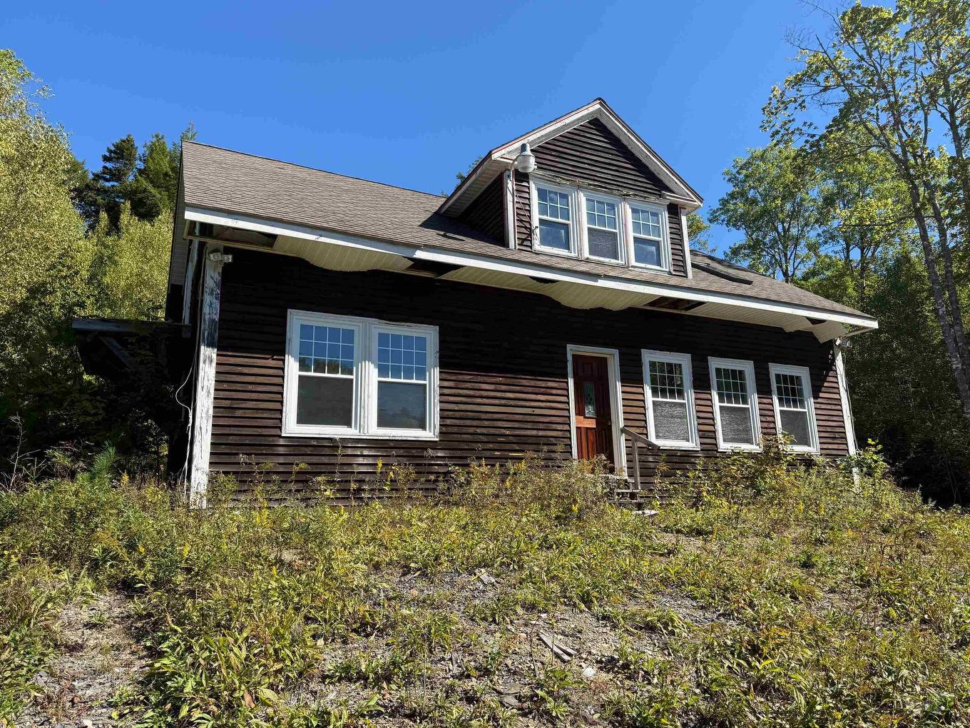 571 Conquerall Mills Road, Conquerall Mills, NS