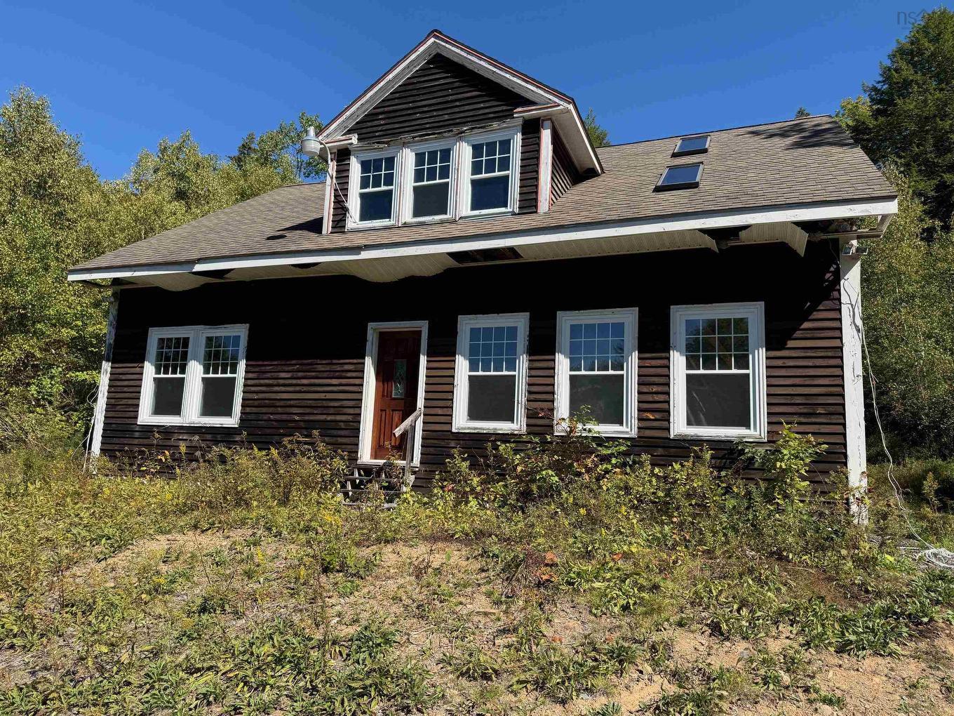 571 Conquerall Mills Road, Conquerall Mills, NS