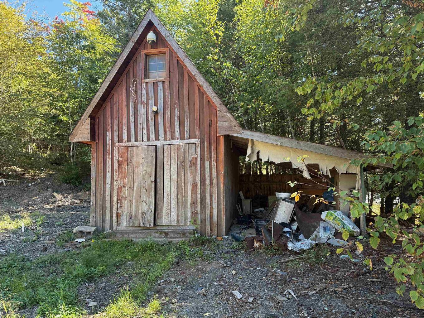 571 Conquerall Mills Road, Conquerall Mills, NS