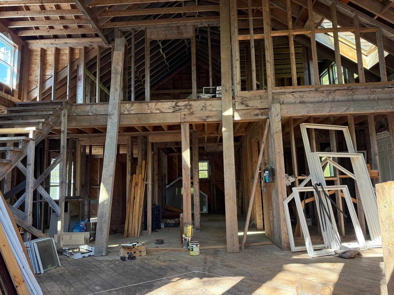 571 Conquerall Mills Road, Conquerall Mills, NS