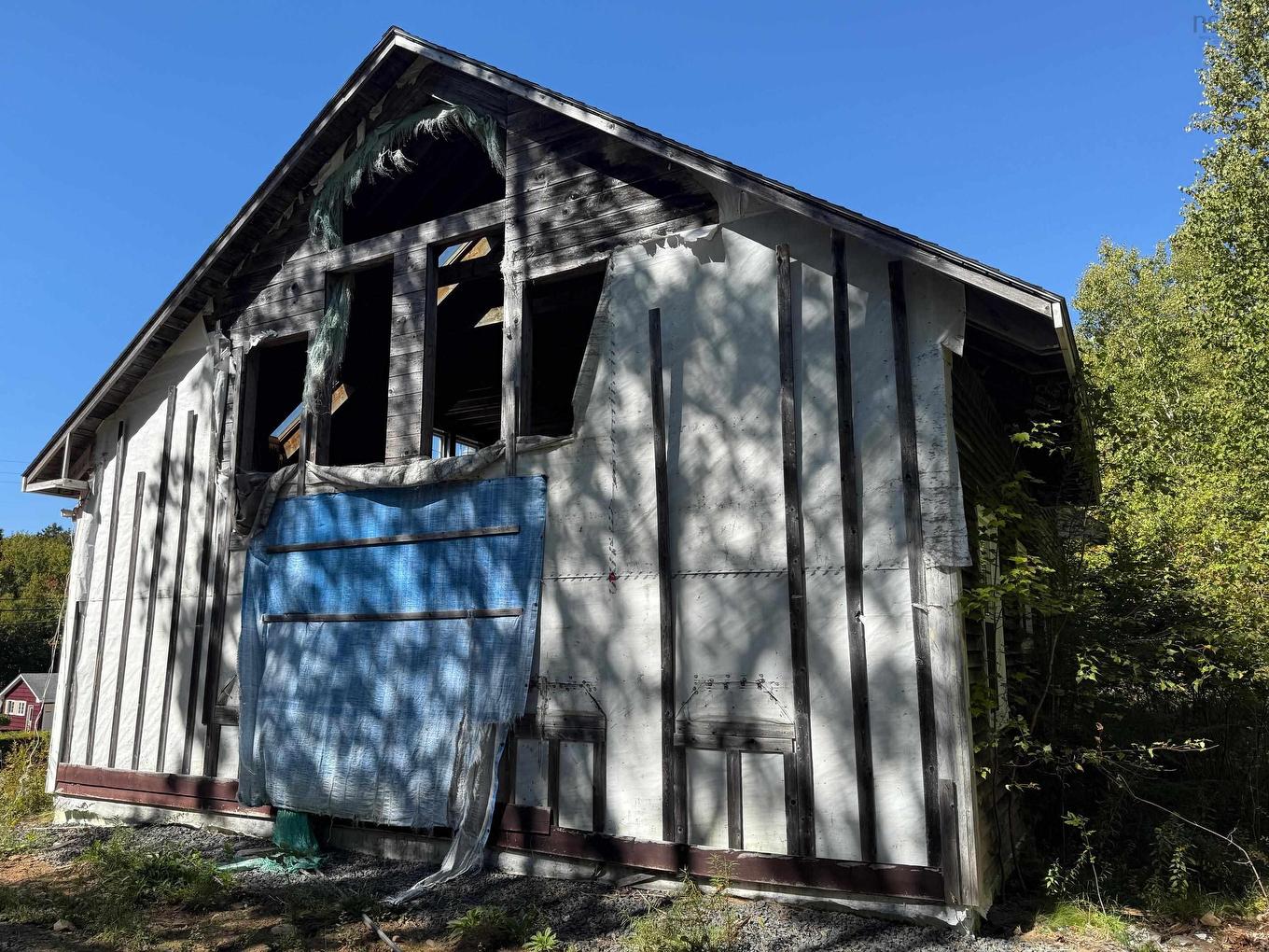 571 Conquerall Mills Road, Conquerall Mills, NS