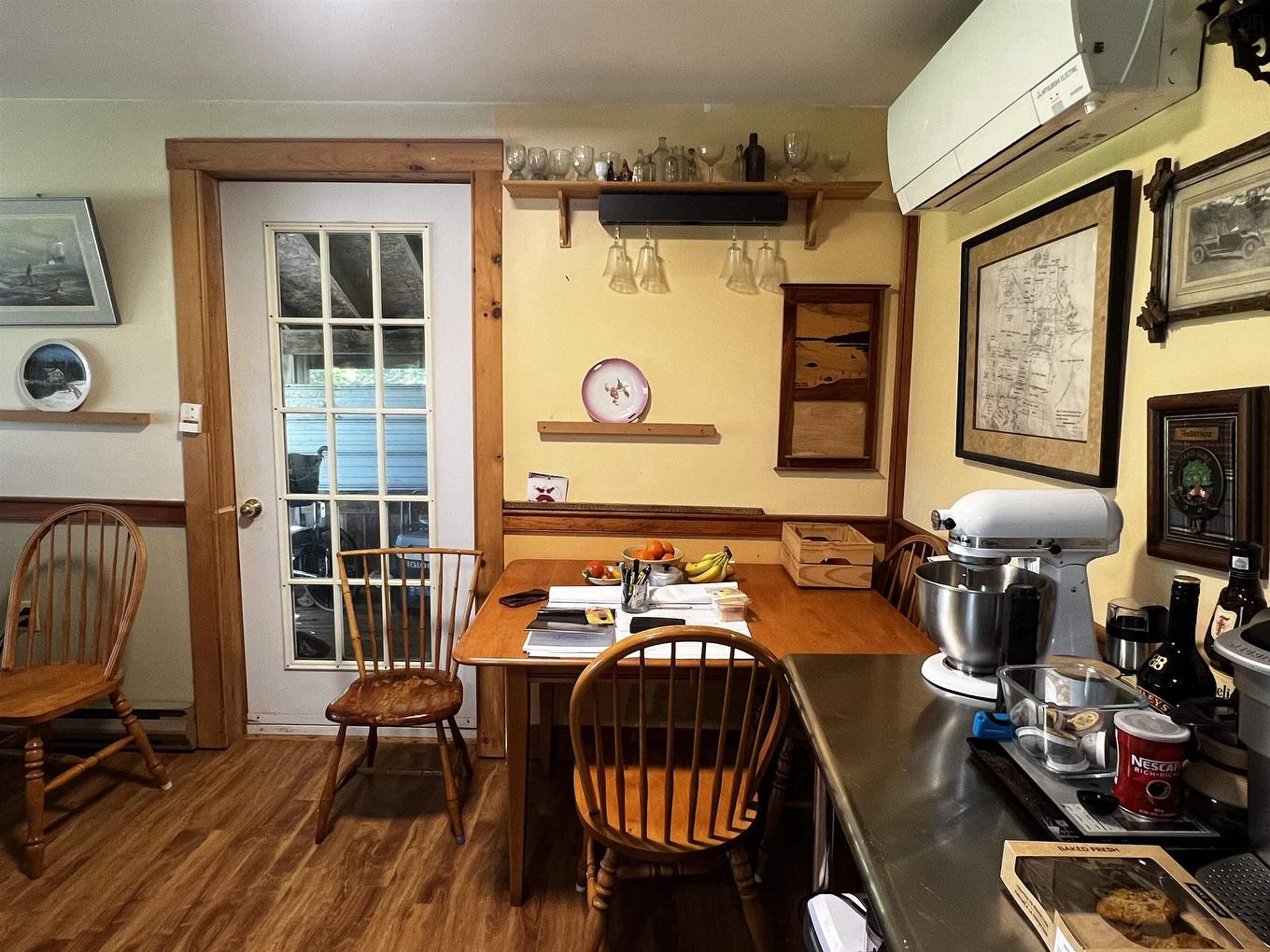 95 Campbell Jordan Road, Jordanville, NS