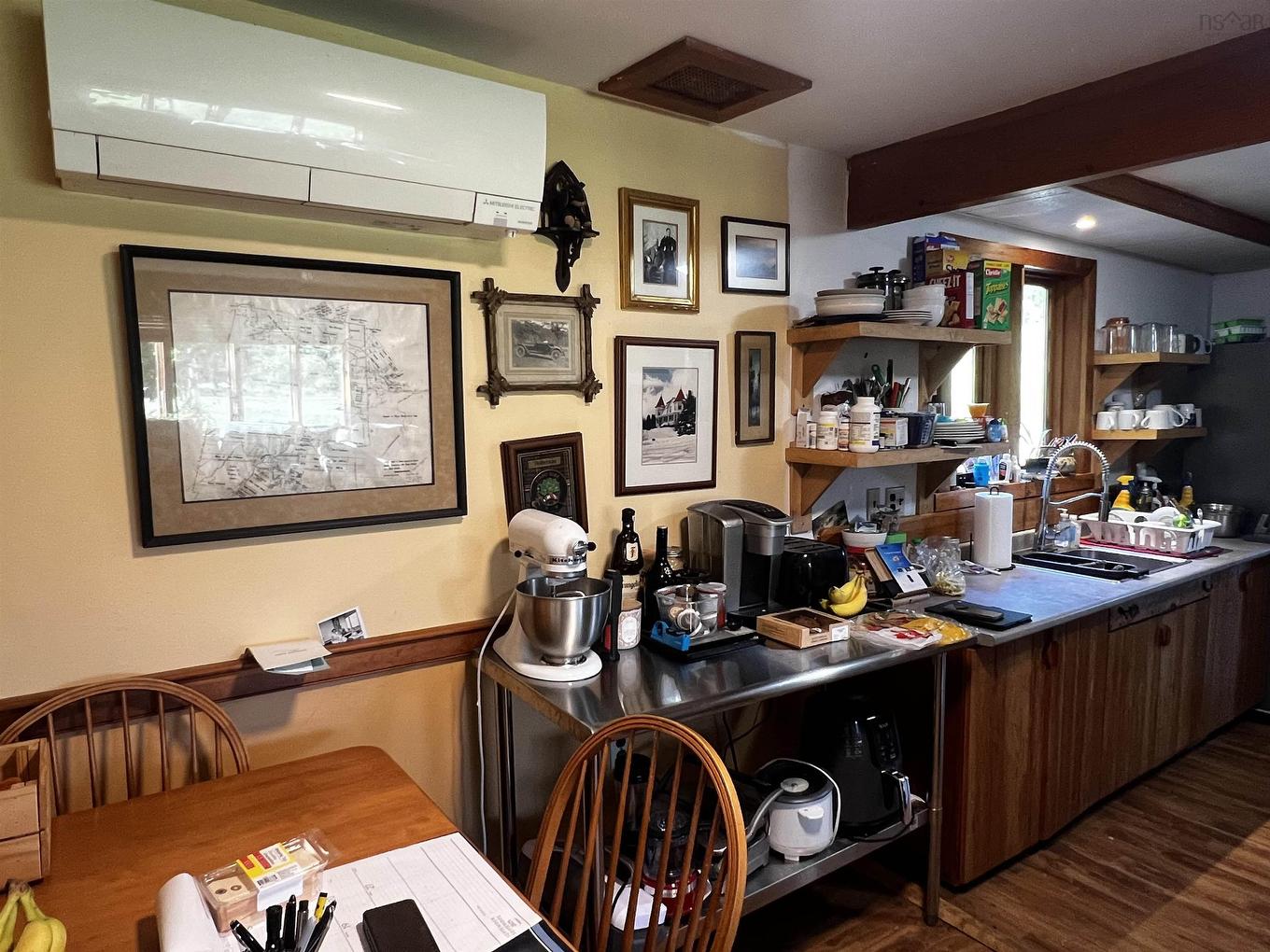 95 Campbell Jordan Road, Jordanville, NS