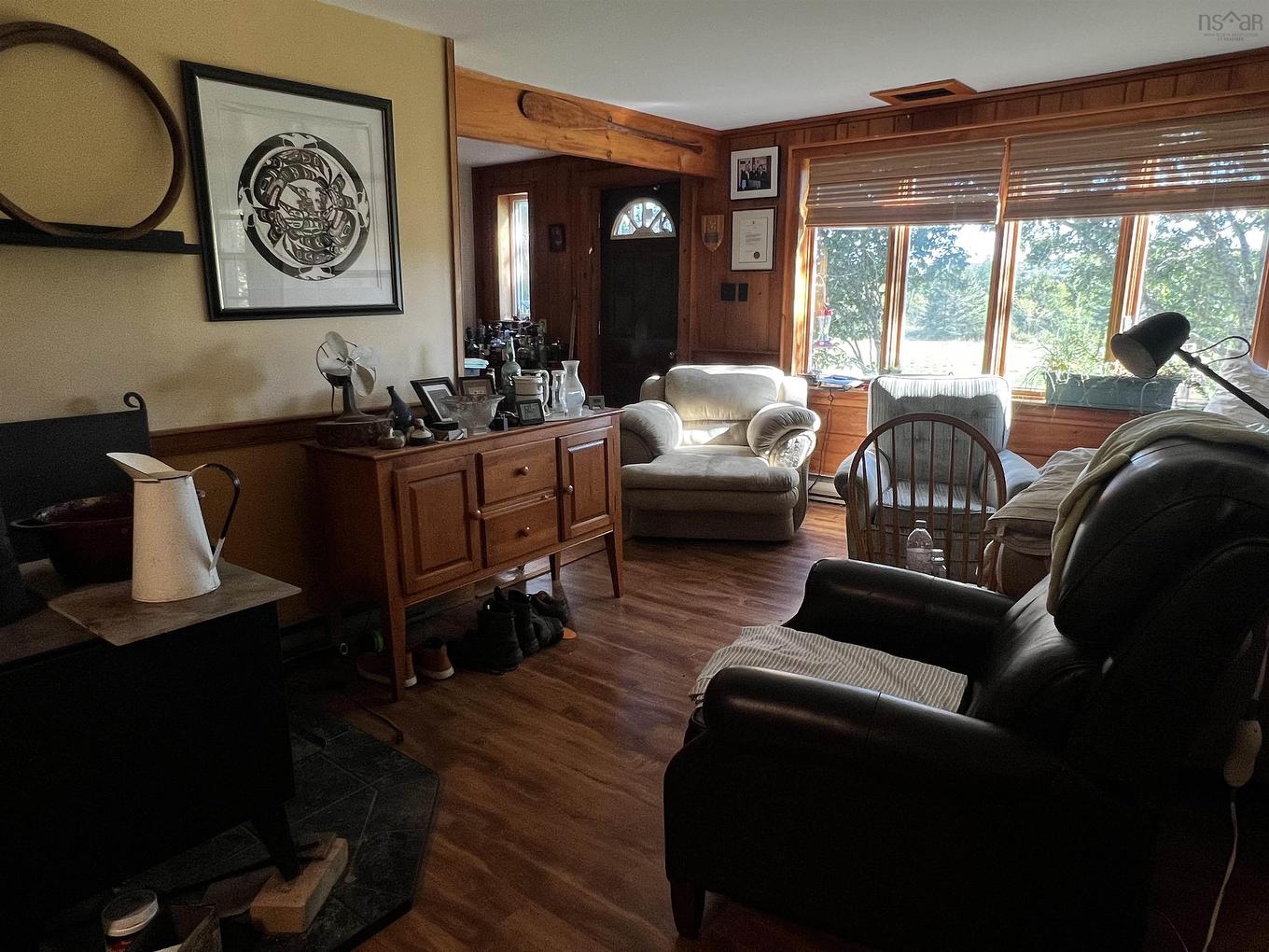 95 Campbell Jordan Road, Jordanville, NS