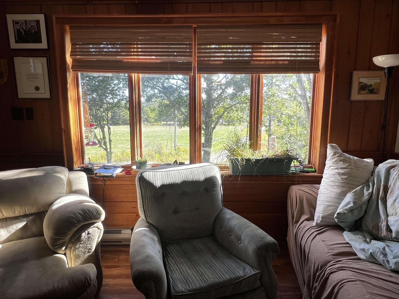 95 Campbell Jordan Road, Jordanville, NS