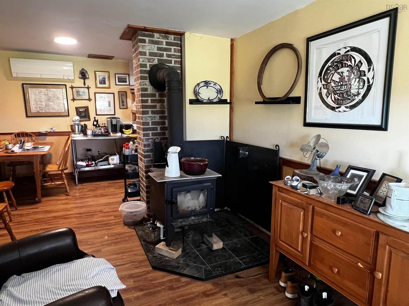 95 Campbell Jordan Road, Jordanville, NS