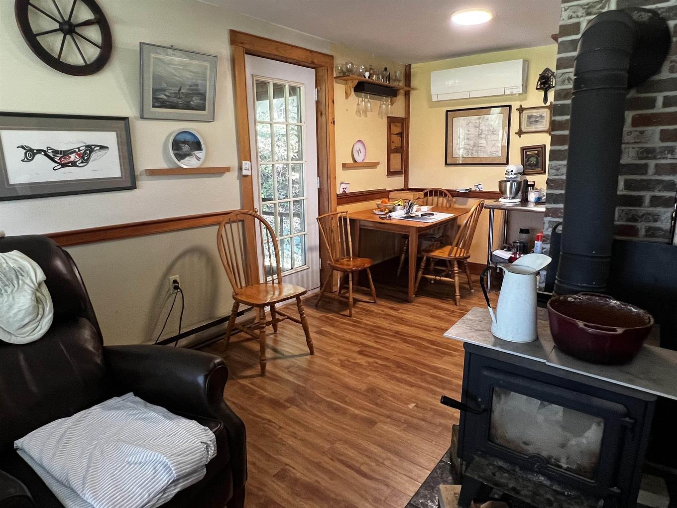 95 Campbell Jordan Road, Jordanville, NS