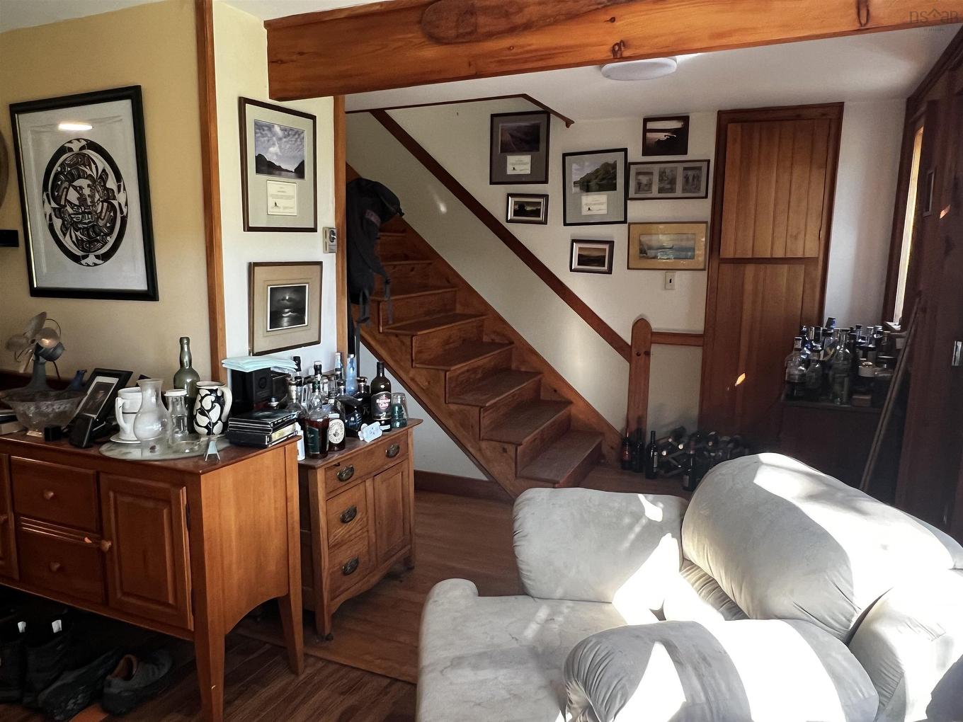 95 Campbell Jordan Road, Jordanville, NS