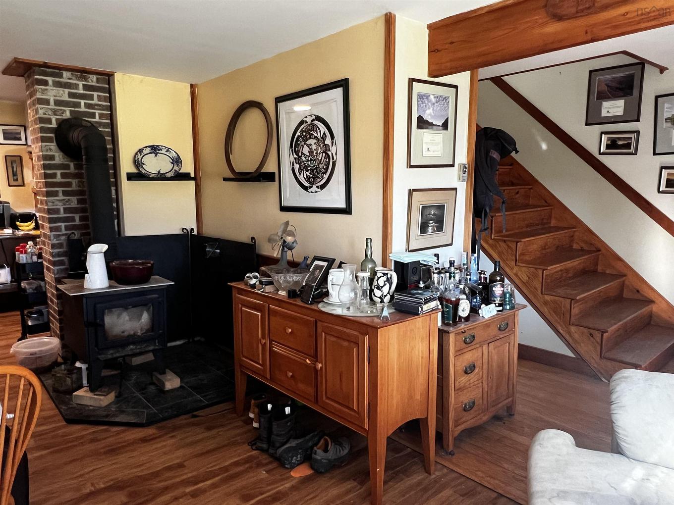 95 Campbell Jordan Road, Jordanville, NS