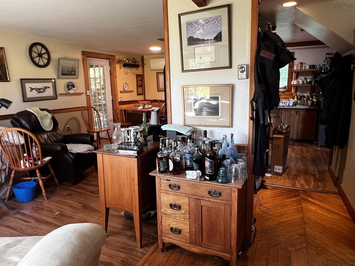 95 Campbell Jordan Road, Jordanville, NS