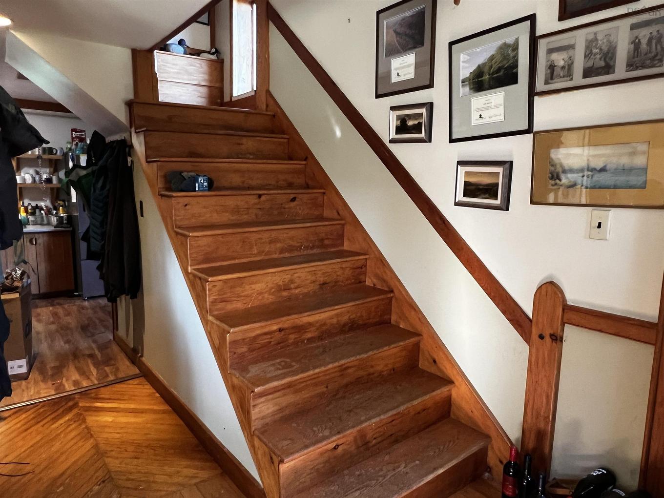 95 Campbell Jordan Road, Jordanville, NS