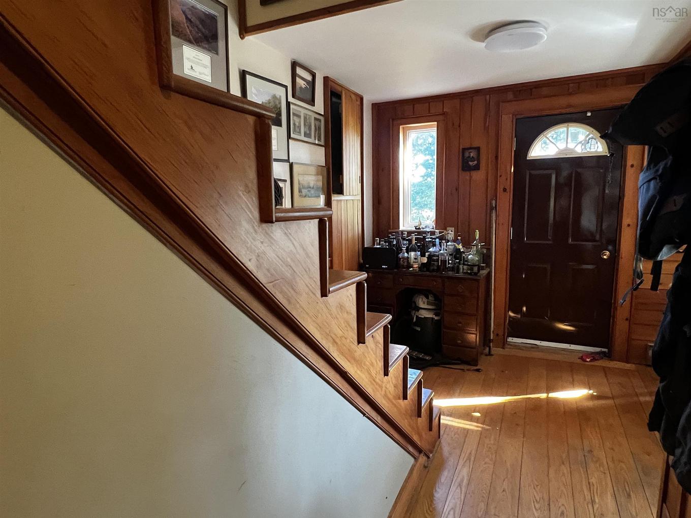 95 Campbell Jordan Road, Jordanville, NS