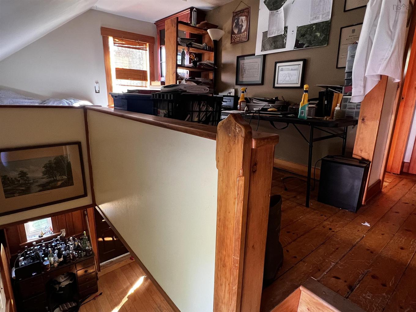 95 Campbell Jordan Road, Jordanville, NS